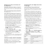 Preview for 20 page of Tru-Test EziWeigh6 Quick Start Manual