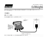 Preview for 21 page of Tru-Test EziWeigh6 Quick Start Manual