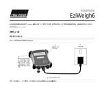 Preview for 25 page of Tru-Test EziWeigh6 Quick Start Manual