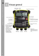 Предварительный просмотр 22 страницы Tru-Test EziWeigh7 Quick Start Manual