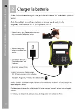 Предварительный просмотр 30 страницы Tru-Test EziWeigh7 Quick Start Manual