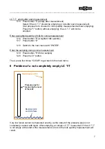 Предварительный просмотр 8 страницы Tru-Test LactoCorder T-T Operating Manual