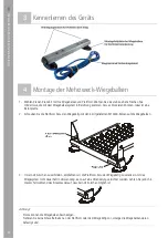 Предварительный просмотр 18 страницы Tru-Test MP1010 Quick Start Manual