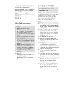 Preview for 45 page of Tru-Test Patriot PBX120 User Manual