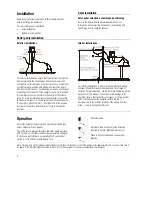 Предварительный просмотр 4 страницы Tru-Test speedrite Delta 1B User Manual