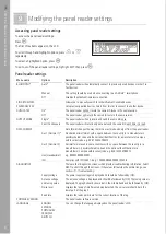 Preview for 6 page of Tru-Test XRP2 Quick Start Manual