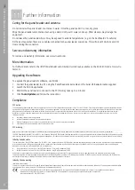 Preview for 8 page of Tru-Test XRP2 Quick Start Manual