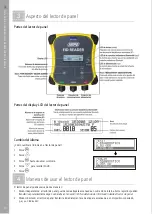 Preview for 10 page of Tru-Test XRP2 Quick Start Manual