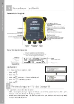 Preview for 34 page of Tru-Test XRP2 Quick Start Manual