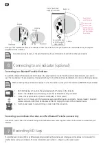 Preview for 4 page of Tru-Test XRP2i Quick Start Manual