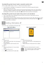 Preview for 5 page of Tru-Test XRP2i Quick Start Manual