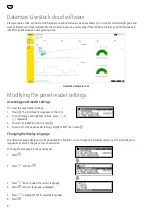 Preview for 6 page of Tru-Test XRP2i Quick Start Manual