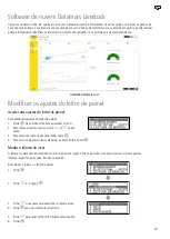 Preview for 29 page of Tru-Test XRP2i Quick Start Manual