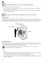 Preview for 48 page of Tru-Test XRP2i Quick Start Manual