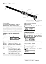 Предварительный просмотр 14 страницы Tru-Test XRS Stick Reader Quick Start Manual