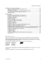 Preview for 2 page of Tru-Test XRS Service Manual