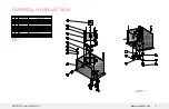 Предварительный просмотр 25 страницы Tru-Turf BH40 Owner'S Manual