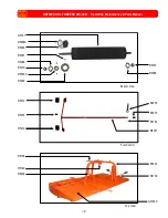 Preview for 18 page of Tru-Turf GR7000C Operation, Maintenance And Parts Manual