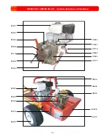 Preview for 19 page of Tru-Turf GR7000C Operation, Maintenance And Parts Manual