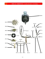 Preview for 20 page of Tru-Turf GR7000C Operation, Maintenance And Parts Manual