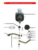 Preview for 21 page of Tru-Turf GR7000C Operation, Maintenance And Parts Manual