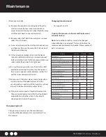 Preview for 13 page of Tru-Turf R52-11T Manual