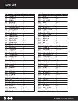 Preview for 41 page of Tru-Turf R52-11T Manual