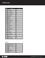 Preview for 43 page of Tru-Turf R52-11T Manual