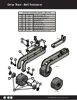 Preview for 30 page of Tru-Turf R52-ELTac Manual