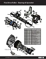 Preview for 33 page of Tru-Turf R52-ELTac Manual