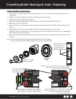 Preview for 41 page of Tru-Turf R52-ELTac Manual