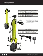 Preview for 44 page of Tru-Turf R52-ELTac Manual