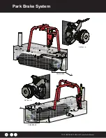 Предварительный просмотр 18 страницы Tru-Turf RB48-11A Golf Green Roller Original Instruction Manual