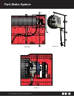 Предварительный просмотр 19 страницы Tru-Turf RB48-11A Golf Green Roller Original Instruction Manual