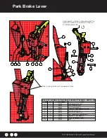 Предварительный просмотр 20 страницы Tru-Turf RB48-11A Golf Green Roller Original Instruction Manual