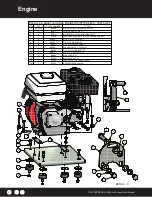 Предварительный просмотр 30 страницы Tru-Turf RB48-11A Golf Green Roller Original Instruction Manual