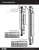 Предварительный просмотр 46 страницы Tru-Turf RB48-11A Golf Green Roller Original Instruction Manual