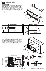 Preview for 3 page of Tru Vue TVFMU Installation Manual