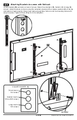 Preview for 4 page of Tru Vue TVFMU Installation Manual