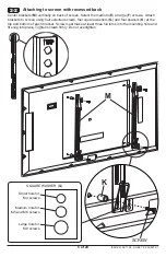 Preview for 5 page of Tru Vue TVFMU Installation Manual