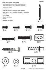 Preview for 14 page of Tru Vue TVFMU Installation Manual