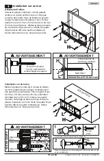 Preview for 15 page of Tru Vue TVFMU Installation Manual