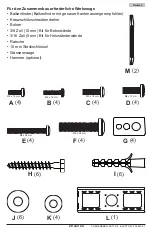 Preview for 20 page of Tru Vue TVFMU Installation Manual