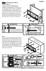 Preview for 21 page of Tru Vue TVFMU Installation Manual