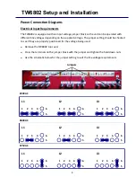 Preview for 10 page of Tru-Weld ARWTW6802 Operation Manual