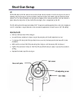 Preview for 13 page of Tru-Weld ARWTW6802 Operation Manual