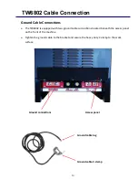 Preview for 15 page of Tru-Weld ARWTW6802 Operation Manual