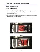 Preview for 10 page of Tru-Weld TW4300 Operation Manual