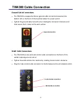 Preview for 15 page of Tru-Weld TW4300 Operation Manual