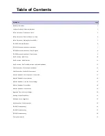 Preview for 2 page of Tru-Weld TW55000 Operation Manual